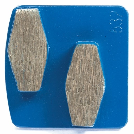 Bauta Double Blue SCSSSS, #30/40