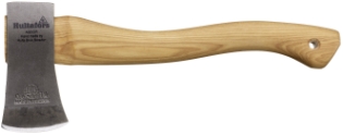 Hulfafors Håndøkse H 006 SV