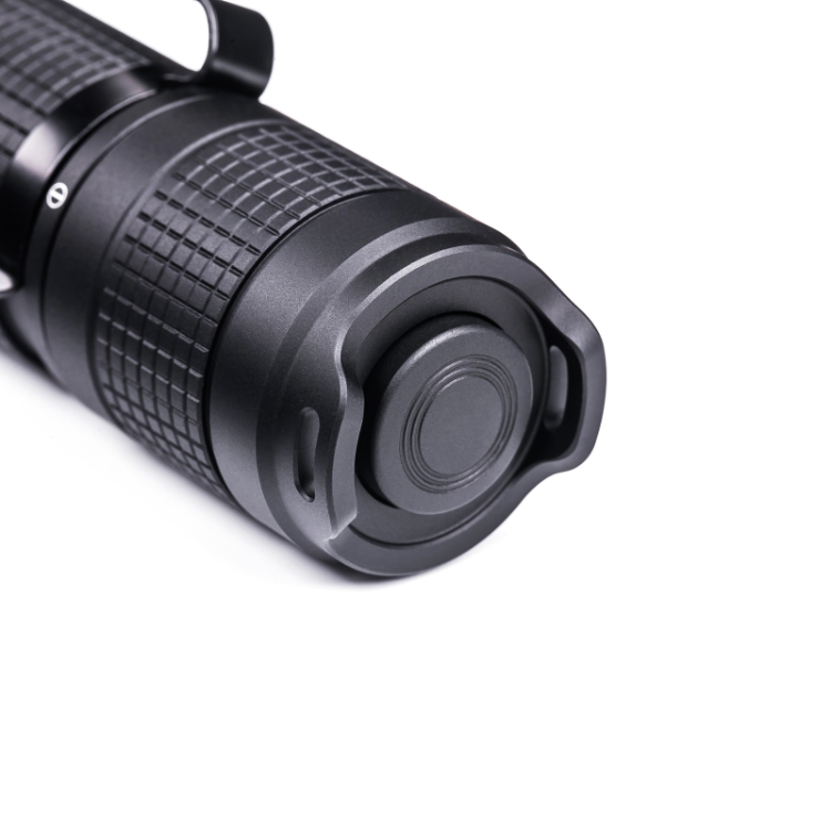 Nextorch lygte E52C, Genopladelig