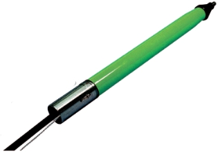 ESSIG IP75, Jordraket	