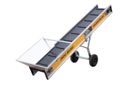 Transportbånd, 2,5m basic