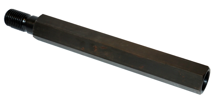 Gölz Forlænger, 1 1/4", 500 mm