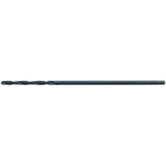 Spiralbor DIN 338 HSS, SB-pakke 10,0 mm