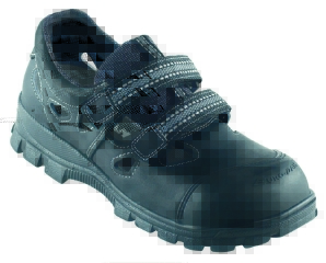 Walki® Soft, Str. 47, Sikkerhedssandal
