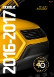 Brokk katalog