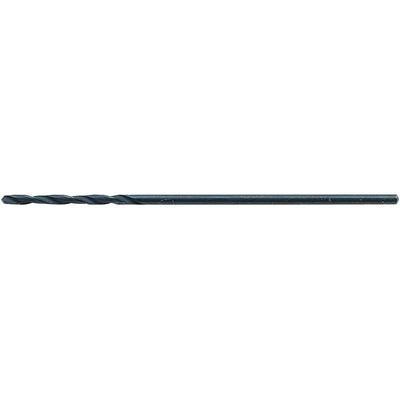 Spiralbor DIN 338 HSS, SB-pakke 5,0 mm