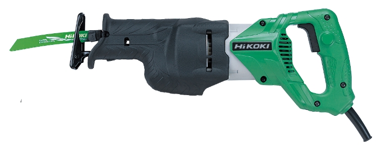 Hikoki CR13V2, Bajonetsav 