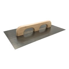 Trækbræt 260x450x1mm