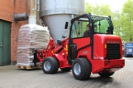 Schäffer Minilæsser 2428 SLT