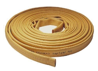 Mantex slange, 2", 60 m