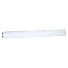Baron PVC Rør 180cm t/Betonjutter m/batteri	