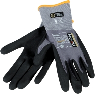 OX-ON Flexible Advanced 1900, Str. 12
