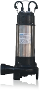 Brimac DPK3.180 Knivpumpe