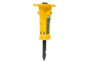 Epiroc SB1102, Hydraulikhammer