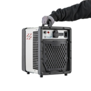 DC Aircube 600, Luftrenser