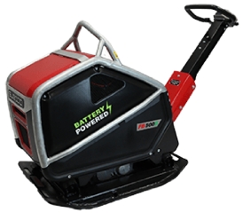 Swepac FB500B Pladevibrator