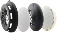 E-Breathe Asbest pakke
