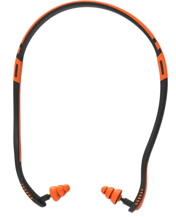 Banded Earplugs Supreme