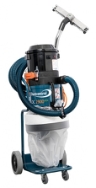 Dustcontrol DC 2900L Industristøvsuger med Autostart