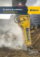 Epiroc Stålsaks SC600 Brochure