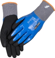 OX-ON heldyp flexible supreme 1604, Str. 11, Flexhandske	
