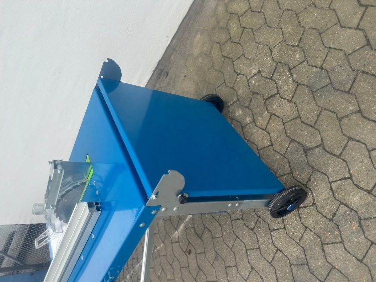 Eurotron 350 Smart Byggesav