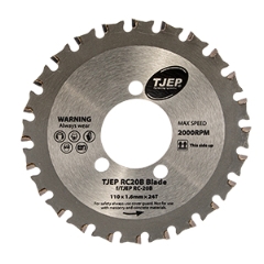 T/Rod Cutter RC20B, 110 mm