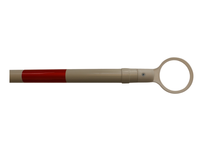 Forbindelsesstang mellem kegler, 1,3 - 2,2 meter