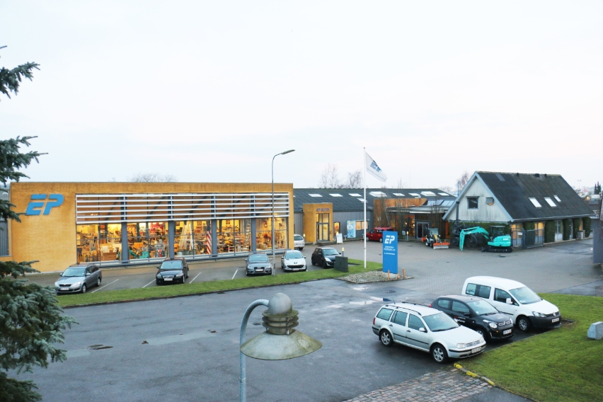 EP Aalborg