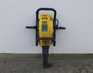 Brugt Motorhammer Atlas Copco Cobra PRO i