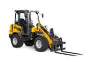 Schäffer Minilæsser 2430 S Elite