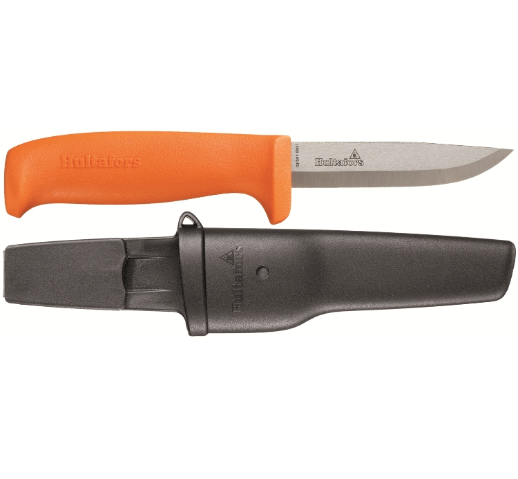 Hultafors Morakniv / Håndværkerkniv, HVK