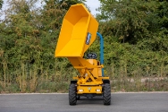 Thwaites Dumper 2T Electric