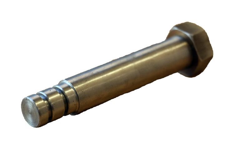 Impulse Ventilbolt t/o-ring 