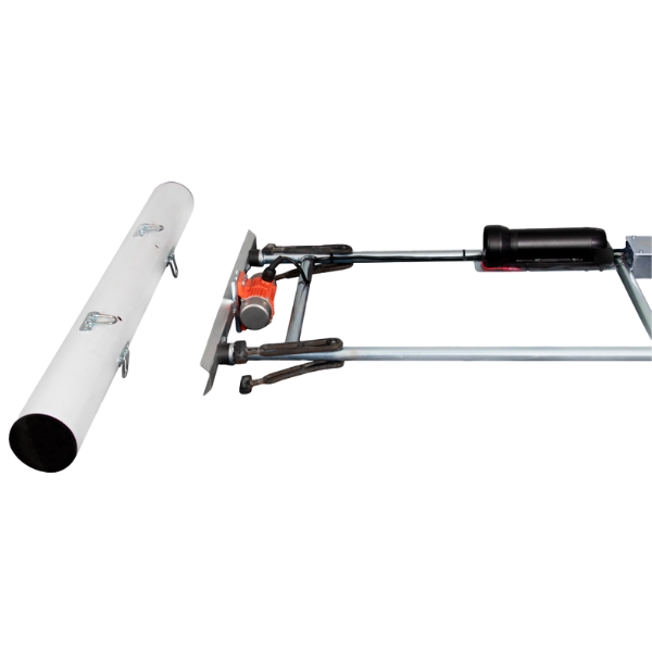 Baron Betonjutter m/Batteri