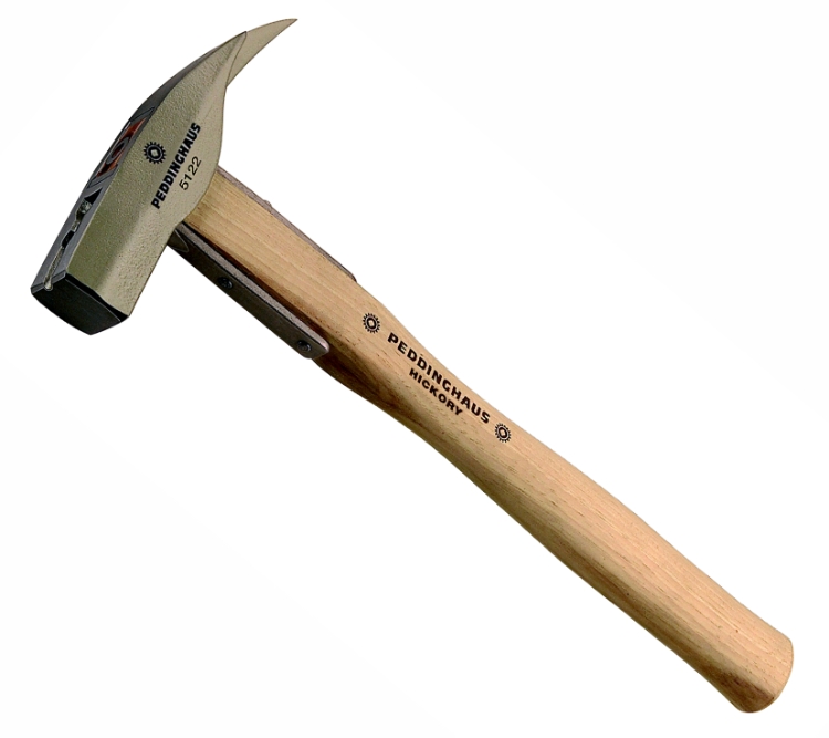 Peddinghaus Lægtehammer, 650 g