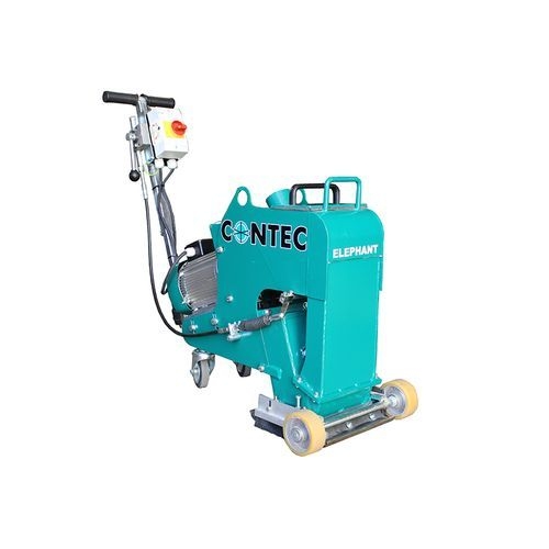 ELEPHANT Slyngrenser 400V, Contec