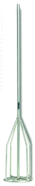 Eskimo Rørestav, 550 mm