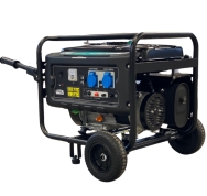Worms Generator Access 2200 XL
