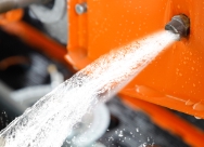 Gölz Skærebord D-CUT350A