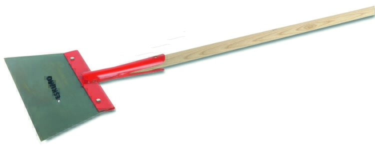 Eskimo Gratspade, 500 mm