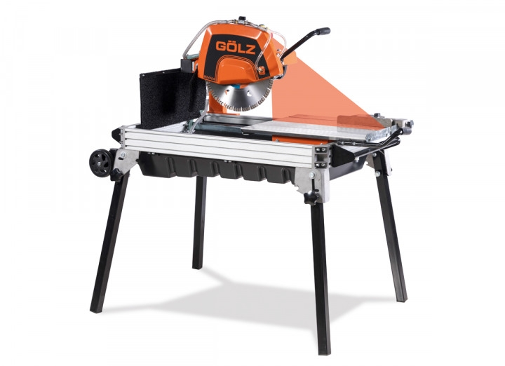 Gölz Skærebord MS400AL