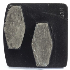 Bauta Double Black SCSSSS, #14/16