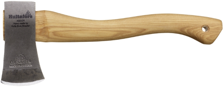 Hulfafors Håndøkse H 006 SV