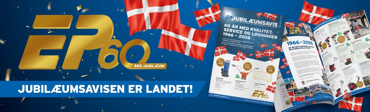 EP Avisen 2026 nr. 2