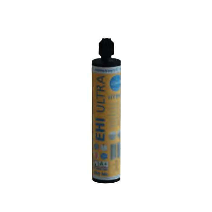 Expandet, EHI Ultra Hybrid, Injektionsmasse 280ml.