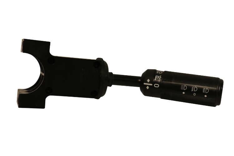 Thwaites Blinklyshåndtag, t/ 1T /1,5T /3T /3,5T /6T