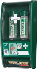 Cederroth Øjenskylsstation