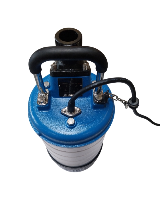 Brimac DPP2.150 Dykpumpe - 400V