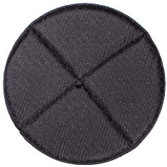 HTC Foamflex, Ø230 mm